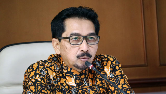 Ketahanan Pangan, Kementan Pacu Produktivitas Padi dari Food Estate